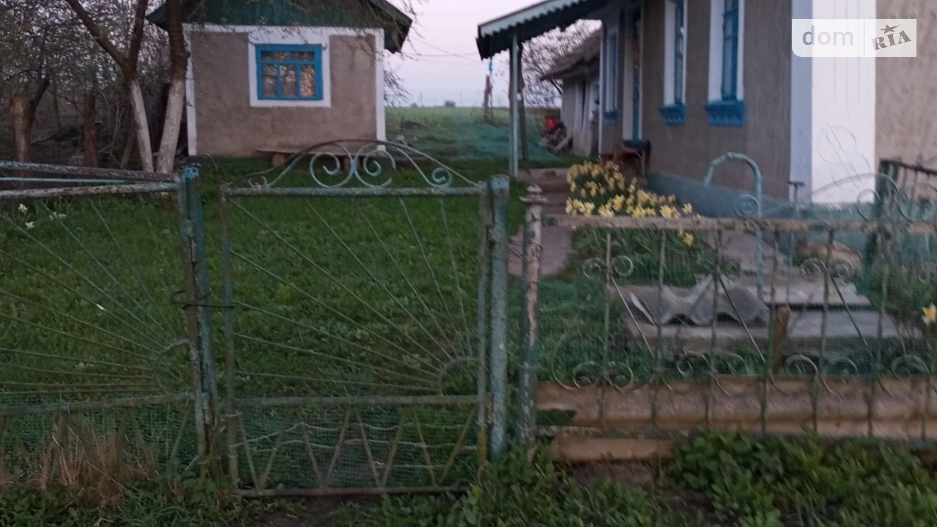 Продается одноэтажный дом 55 кв. м с камином, цена: 2500 $ - фото 2