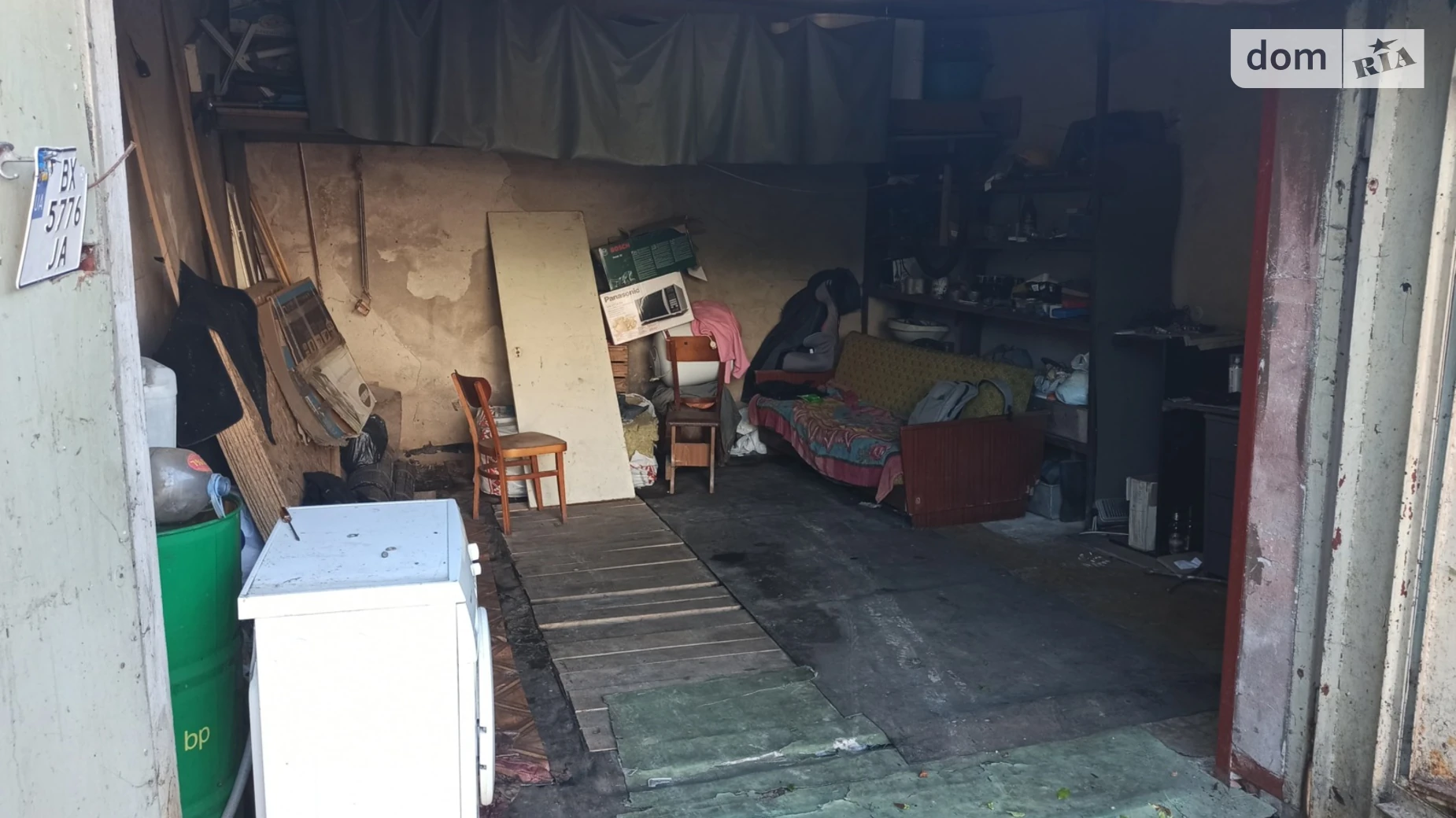 Продается место в гаражном кооперативе под легковое авто на 24 кв. м, цена: 6300 $ - фото 3