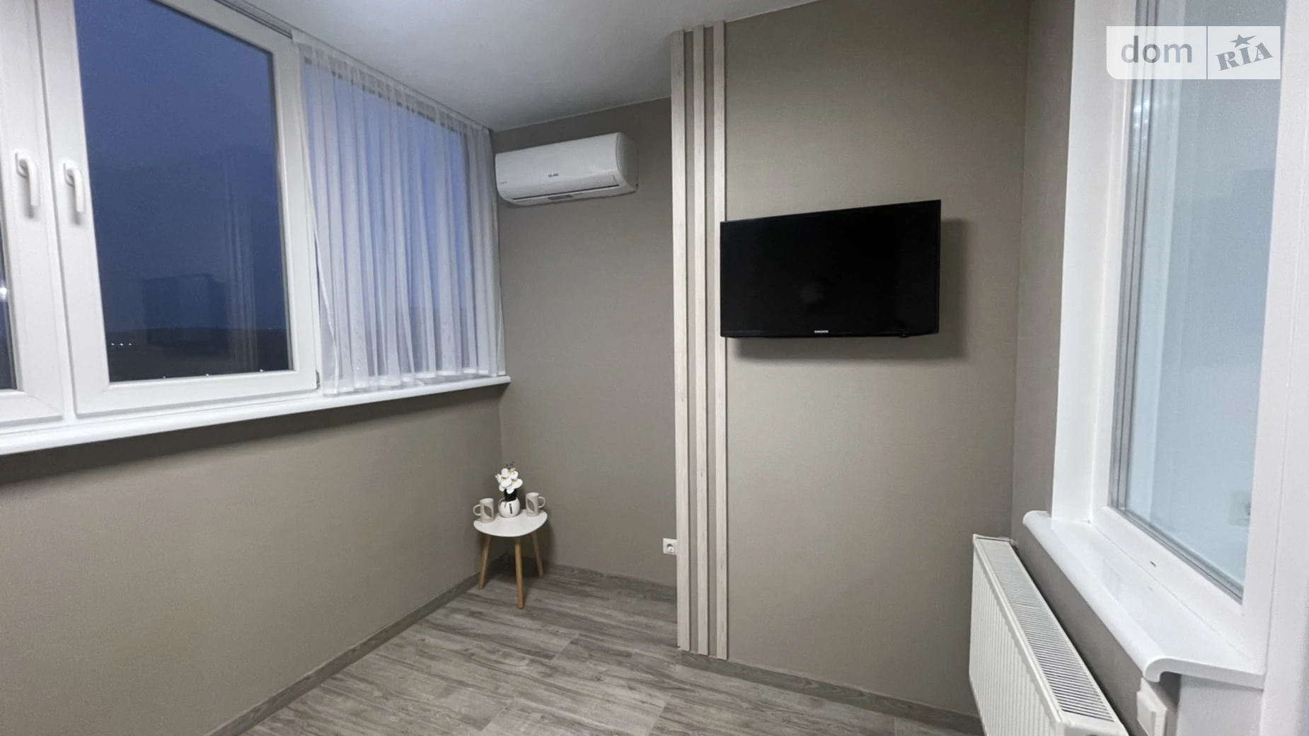 Продається 1-кімнатна квартира 46 кв. м у Вишневому, вул. Святошинська, 52 - фото 5