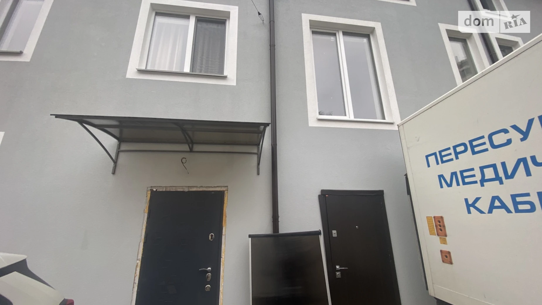 Продается дом на 2 этажа 90 кв. м с бассейном, цена: 60000 $ - фото 2