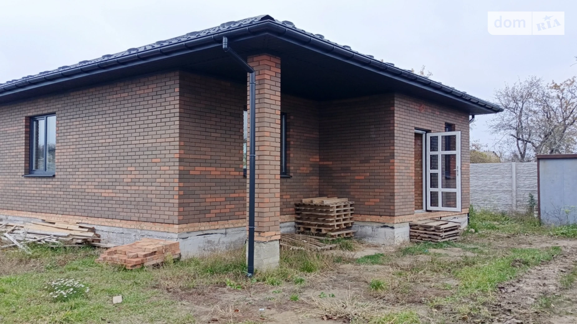 Продается одноэтажный дом 63 кв. м с участком, цена: 65000 $ - фото 3