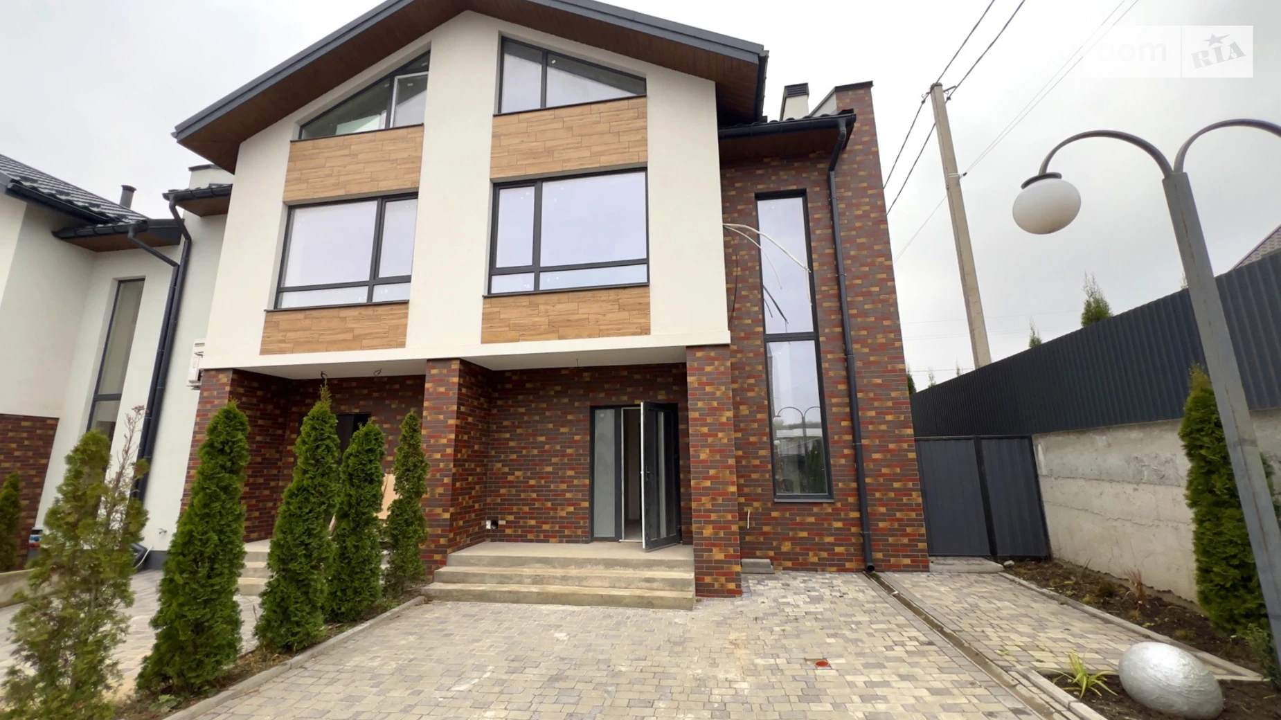 ул. Яблочная Дендропарковый Хмельницкий ЖК Apple Park, цена: 180000 $ - фото 2