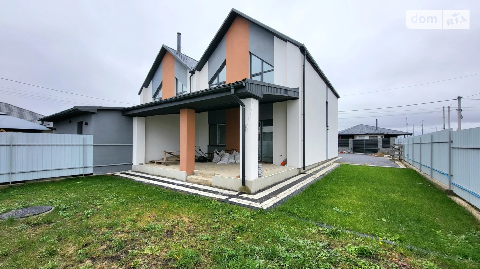 ул. Андрея Долгова Винница, цена: 125000 $ - фото 4