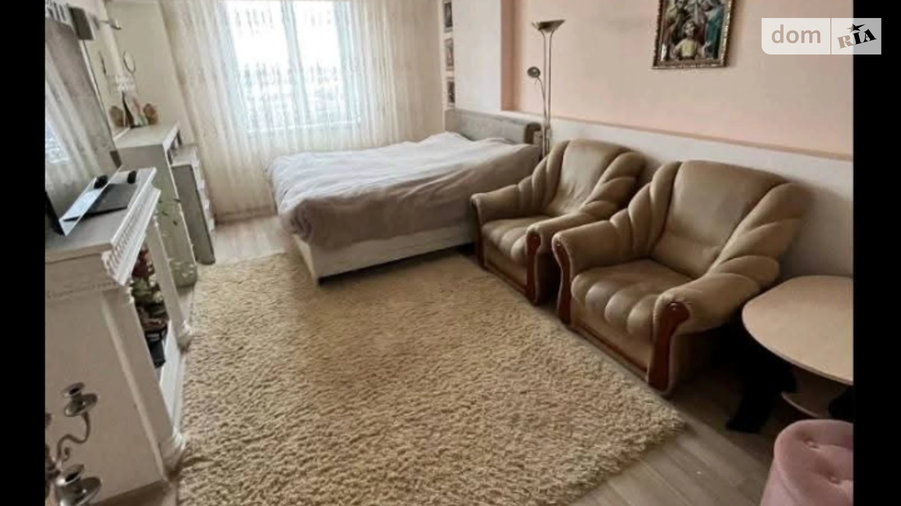 2-кімнатна квартира 65 кв. м у Тернополі, вул. Тролейбусна, 9Б - фото 4