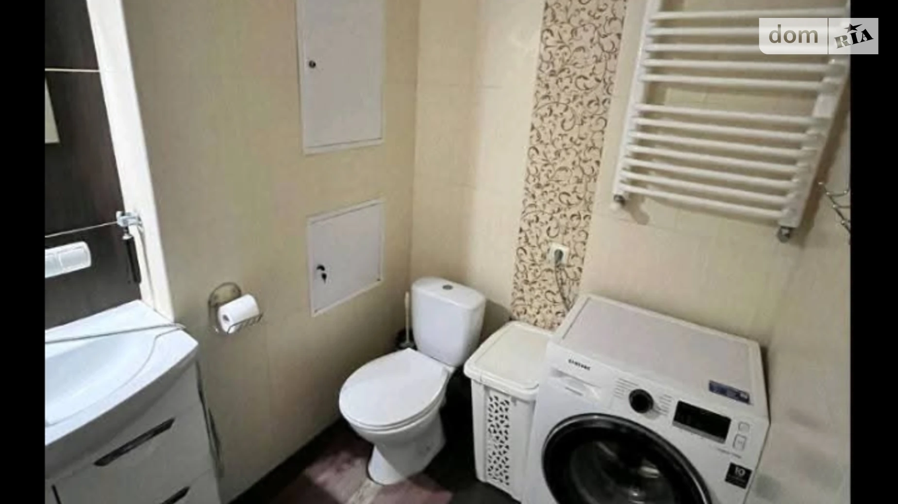 2-кімнатна квартира 65 кв. м у Тернополі, вул. Тролейбусна, 9Б - фото 5