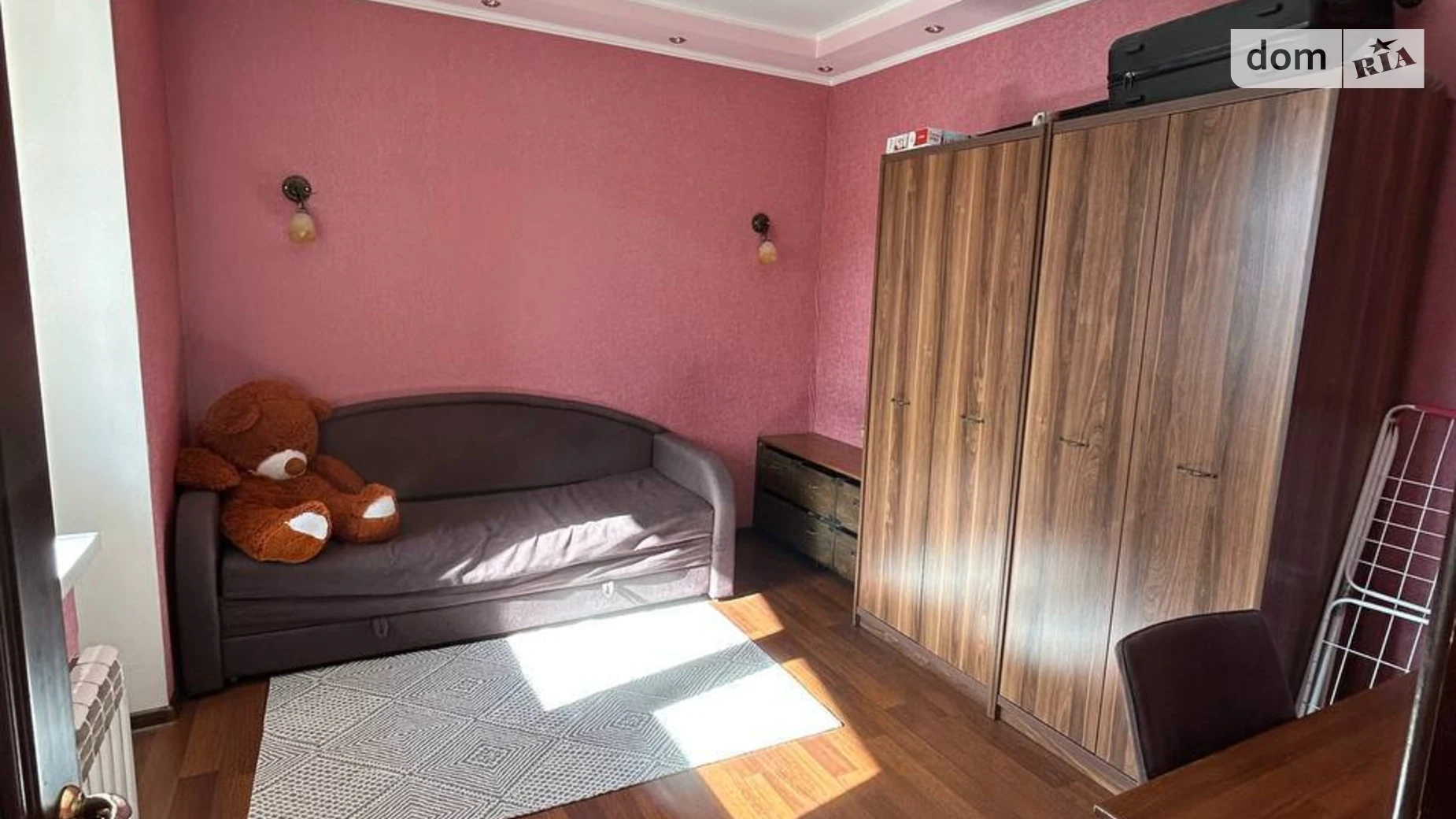 Продается 1-комнатная квартира 58.7 кв. м в Киеве, ул. Константина Данькевича, 16 - фото 2