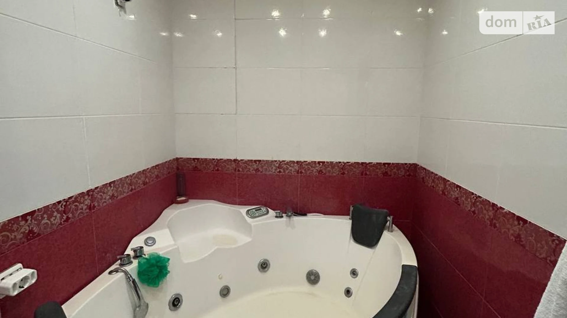 Продается 1-комнатная квартира 58.7 кв. м в Киеве, ул. Константина Данькевича, 16 - фото 3