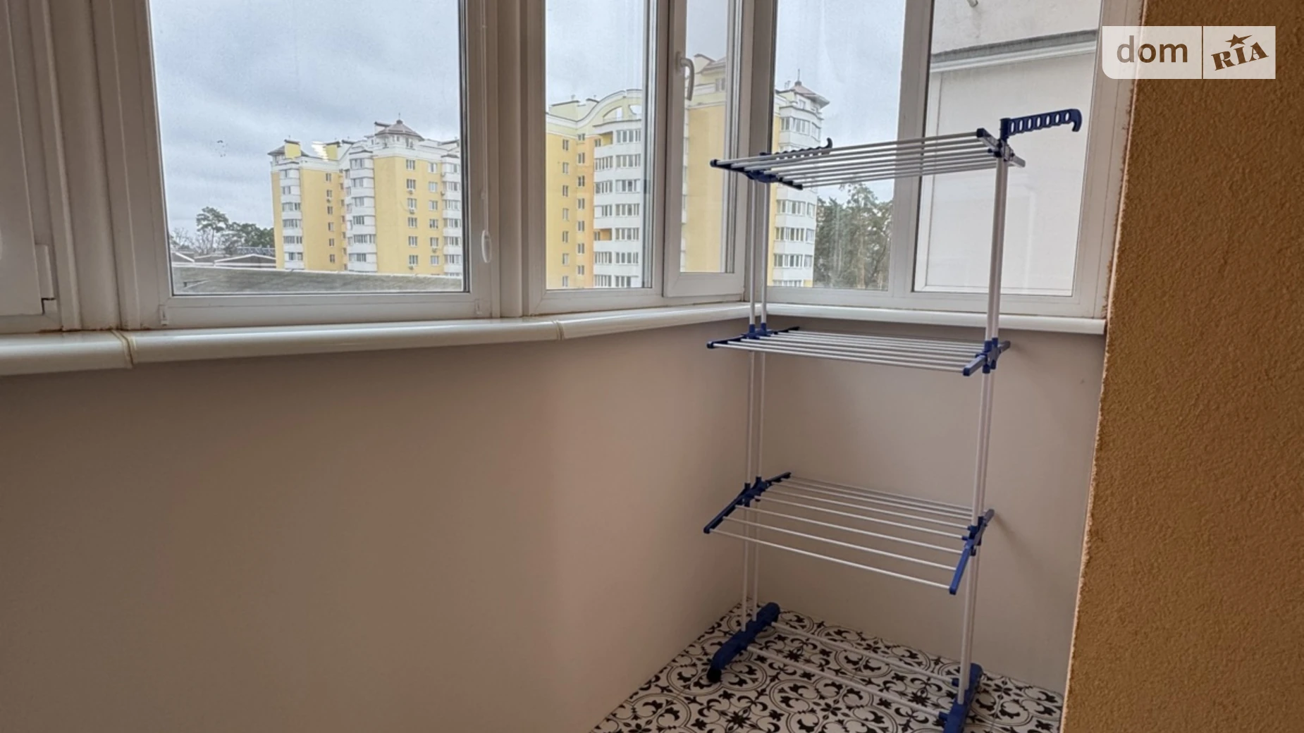 Сдается в аренду 1-комнатная квартира 40 кв. м в Буче, ул. Ярослава Мудрого, 10/1 - фото 4