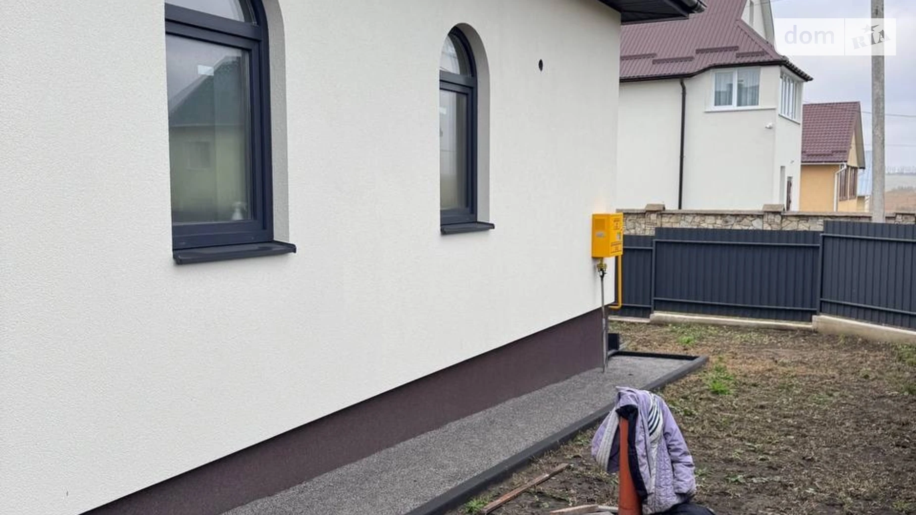 Продается одноэтажный дом 142 кв. м с садом, цена: 170000 $ - фото 4