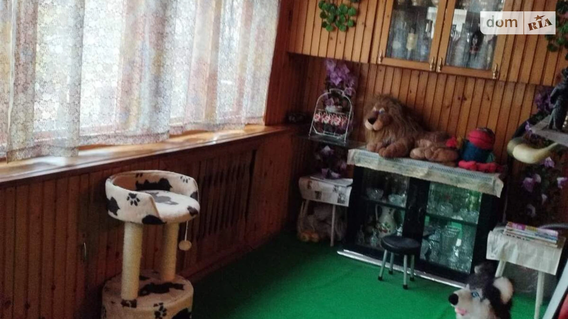 Продается 2-комнатная квартира 52 кв. м в Одессе, Фонтанская дор., 14Г - фото 5