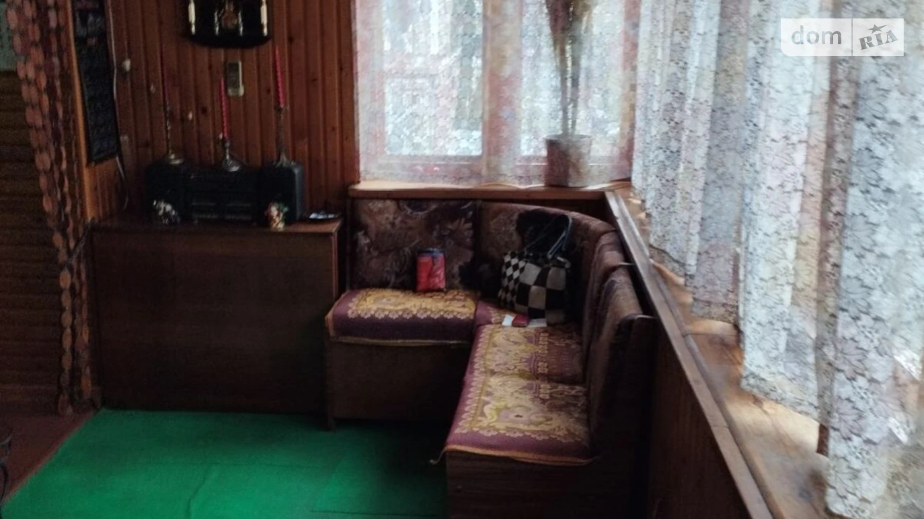 Продается 2-комнатная квартира 52 кв. м в Одессе, Фонтанская дор., 14Г - фото 4