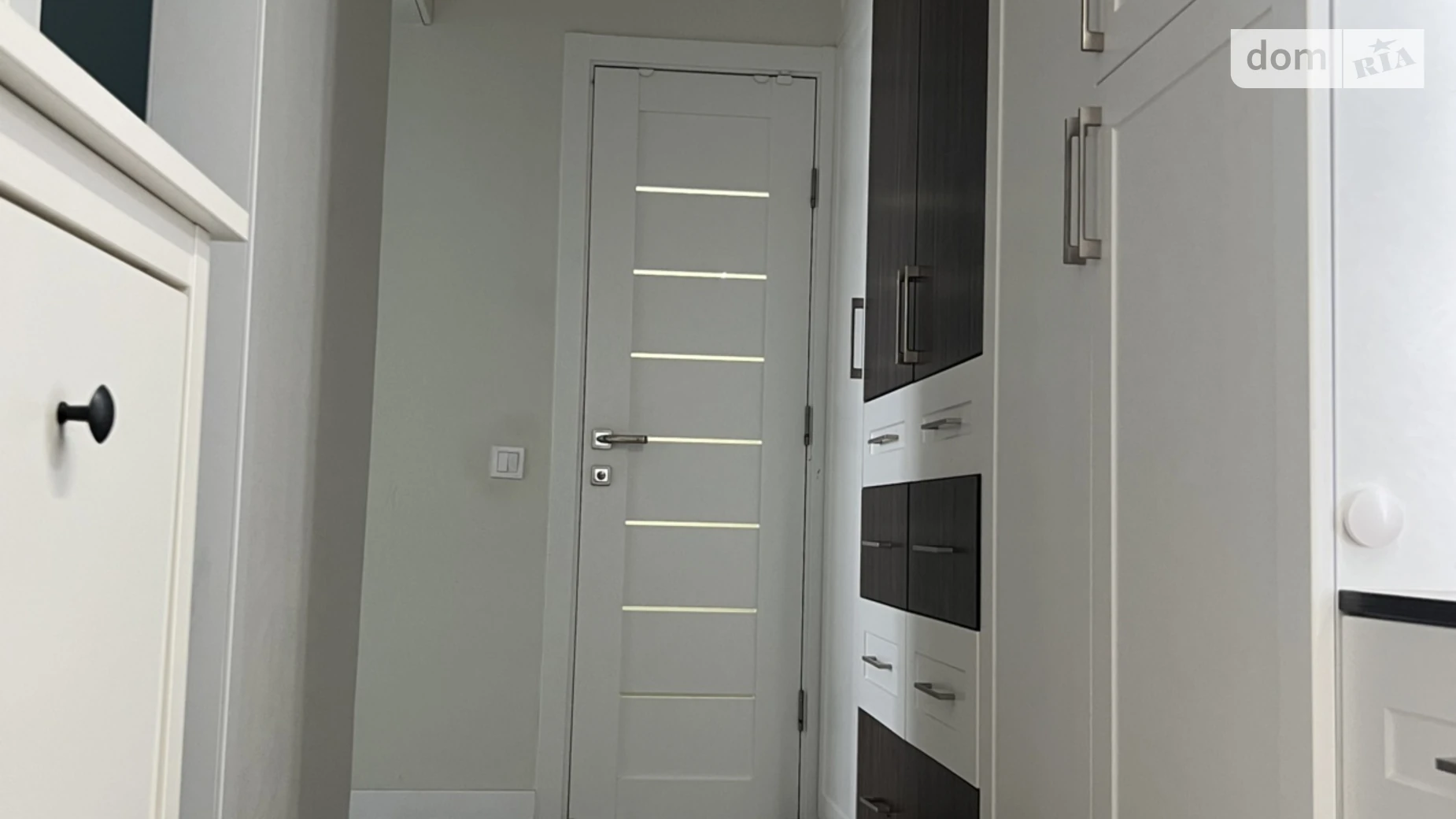 Продается 1-комнатная квартира 39.6 кв. м в Софиевской Борщаговке, ул. Братская, 12 - фото 2