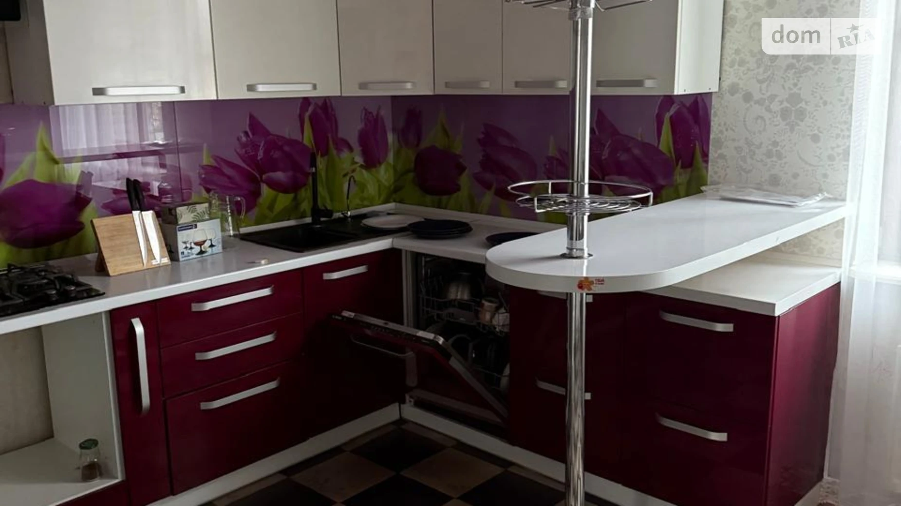 вул. Квітки Цісик Старе місто Вінниця, цена: 40000 грн - фото 4