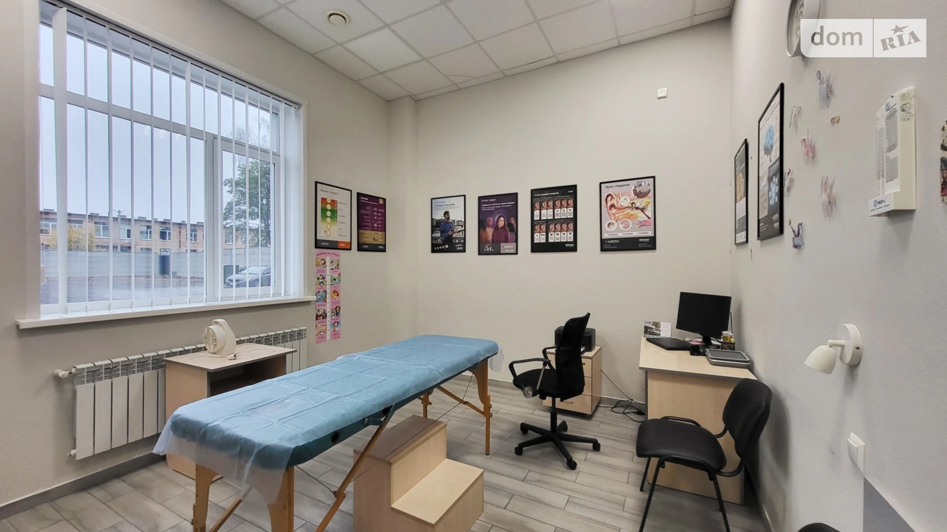 Продается помещения свободного назначения 275 кв. м в 5-этажном здании, цена: 632500 $ - фото 4