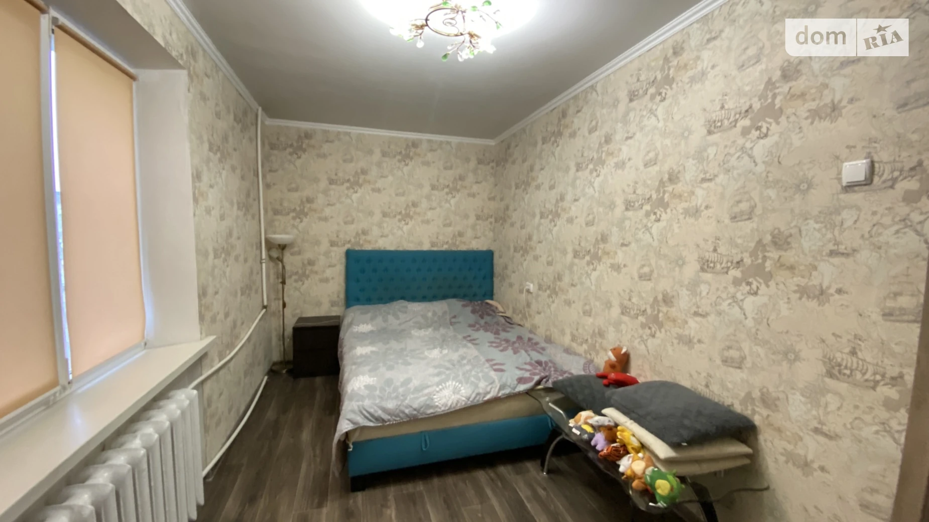 Продается 2-комнатная квартира 47 кв. м в Днепре, просп. Поля Александра, 121 - фото 3