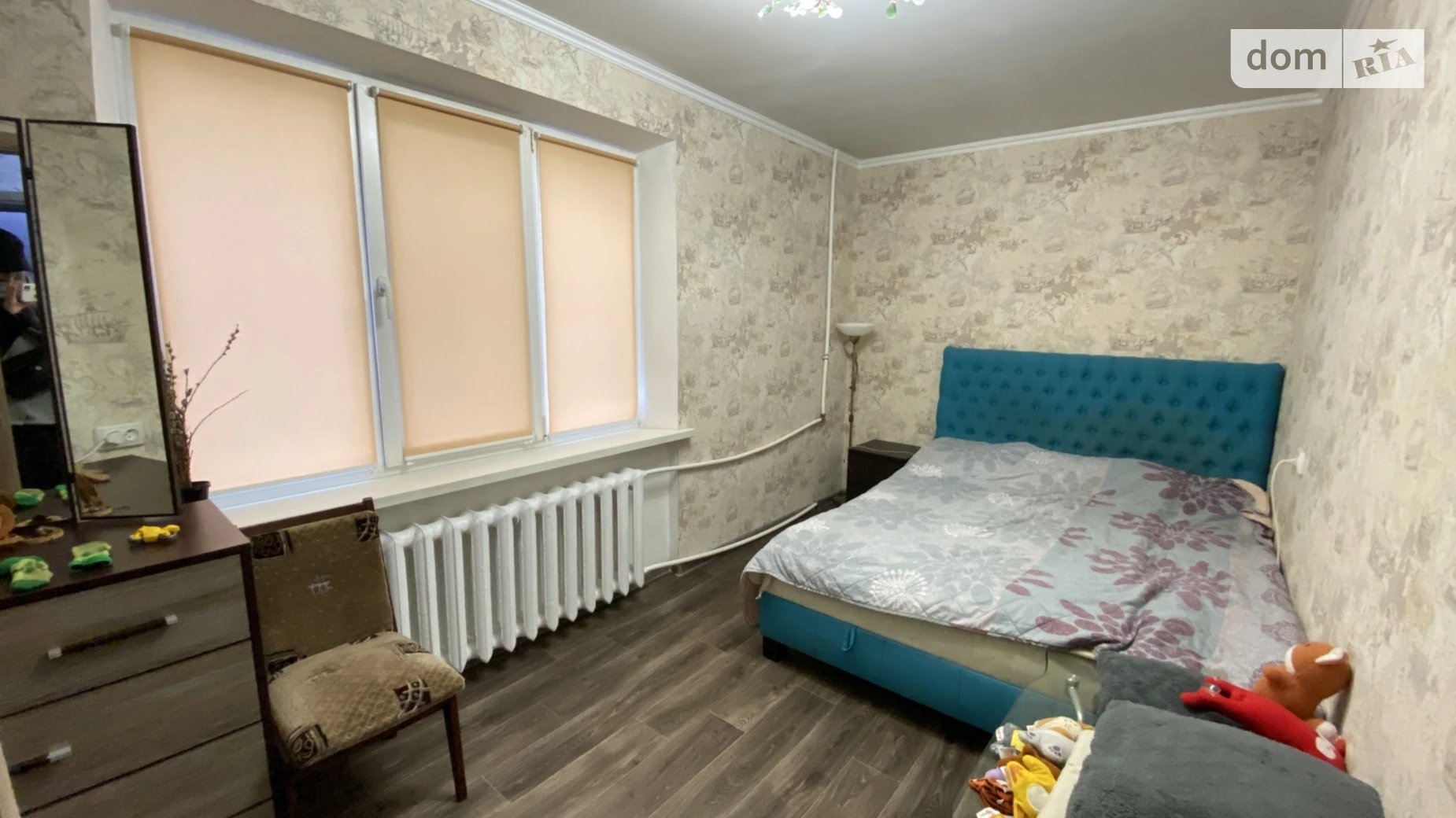 Продается 2-комнатная квартира 47 кв. м в Днепре, просп. Поля Александра, 121 - фото 2