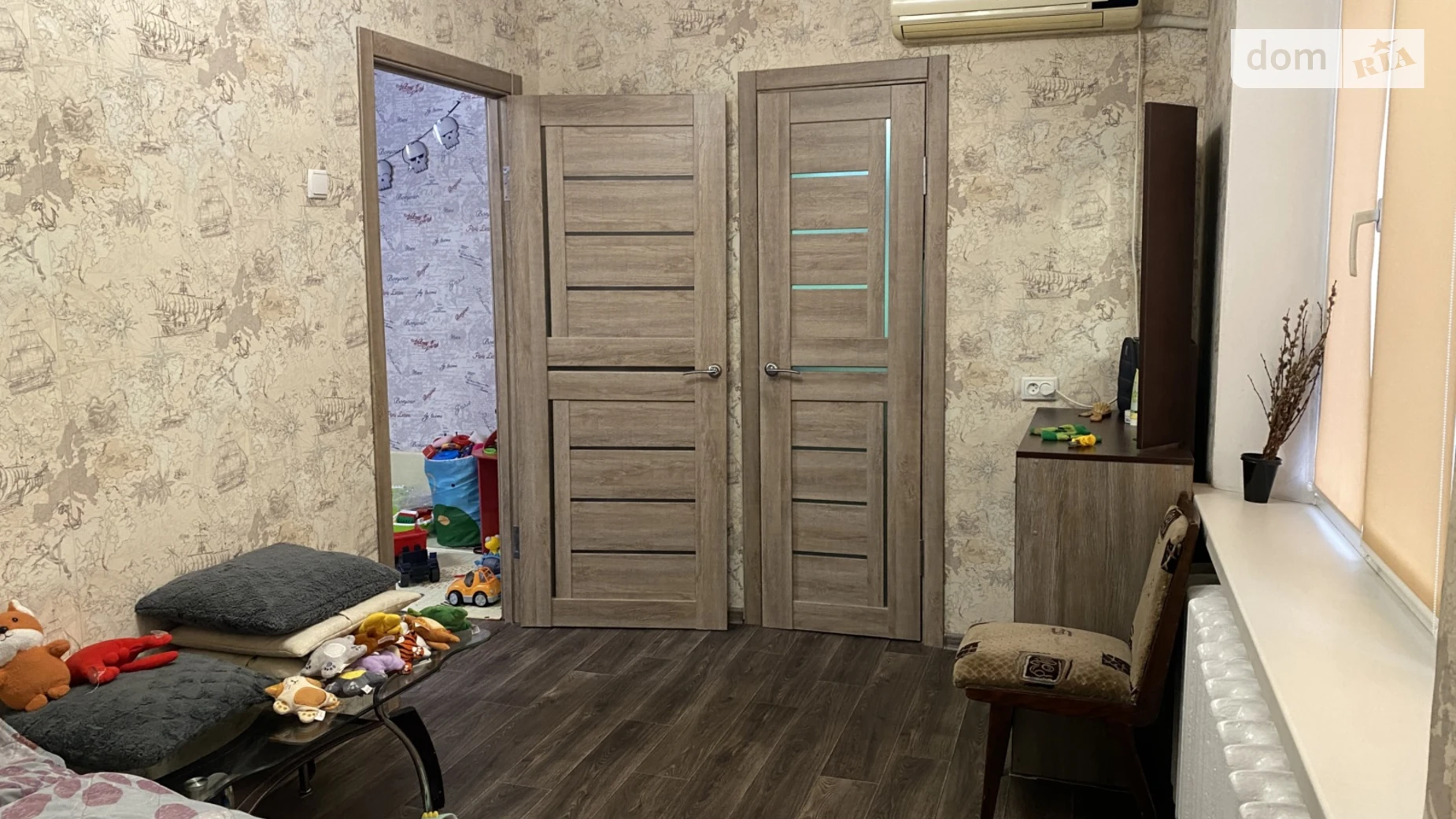 Продается 2-комнатная квартира 47 кв. м в Днепре, просп. Поля Александра, 121 - фото 4