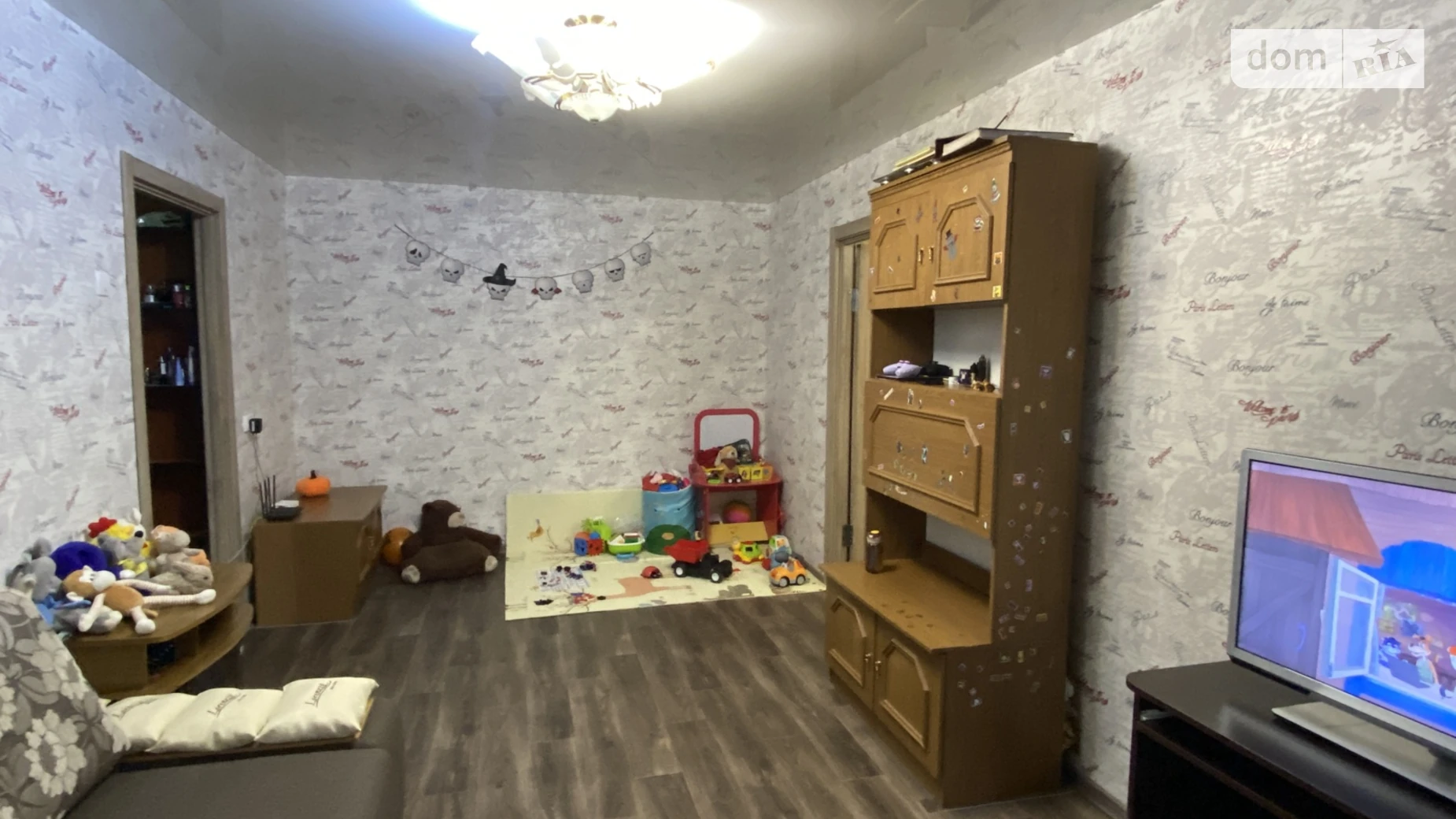 Продается 2-комнатная квартира 47 кв. м в Днепре, просп. Поля Александра, 121 - фото 5