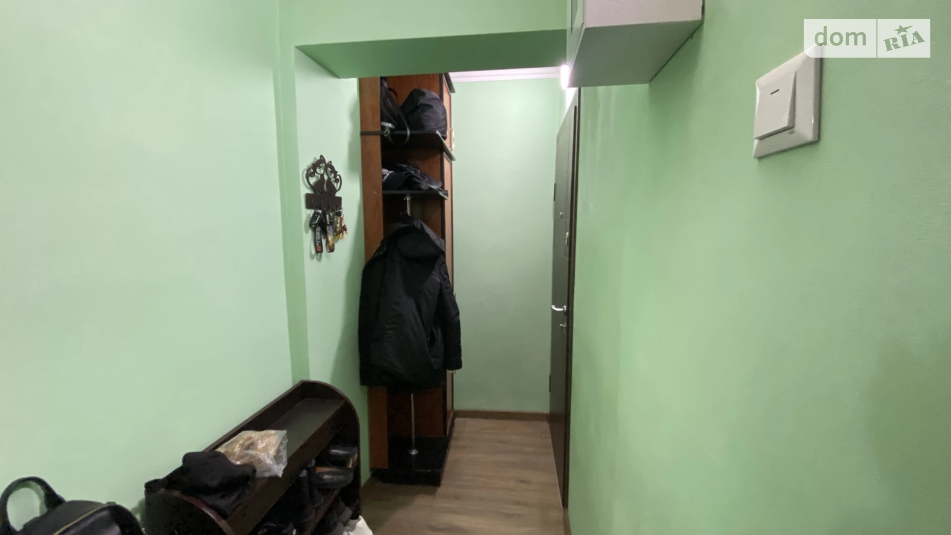 Продается 2-комнатная квартира 47 кв. м в Днепре, просп. Поля Александра, 121 - фото 2