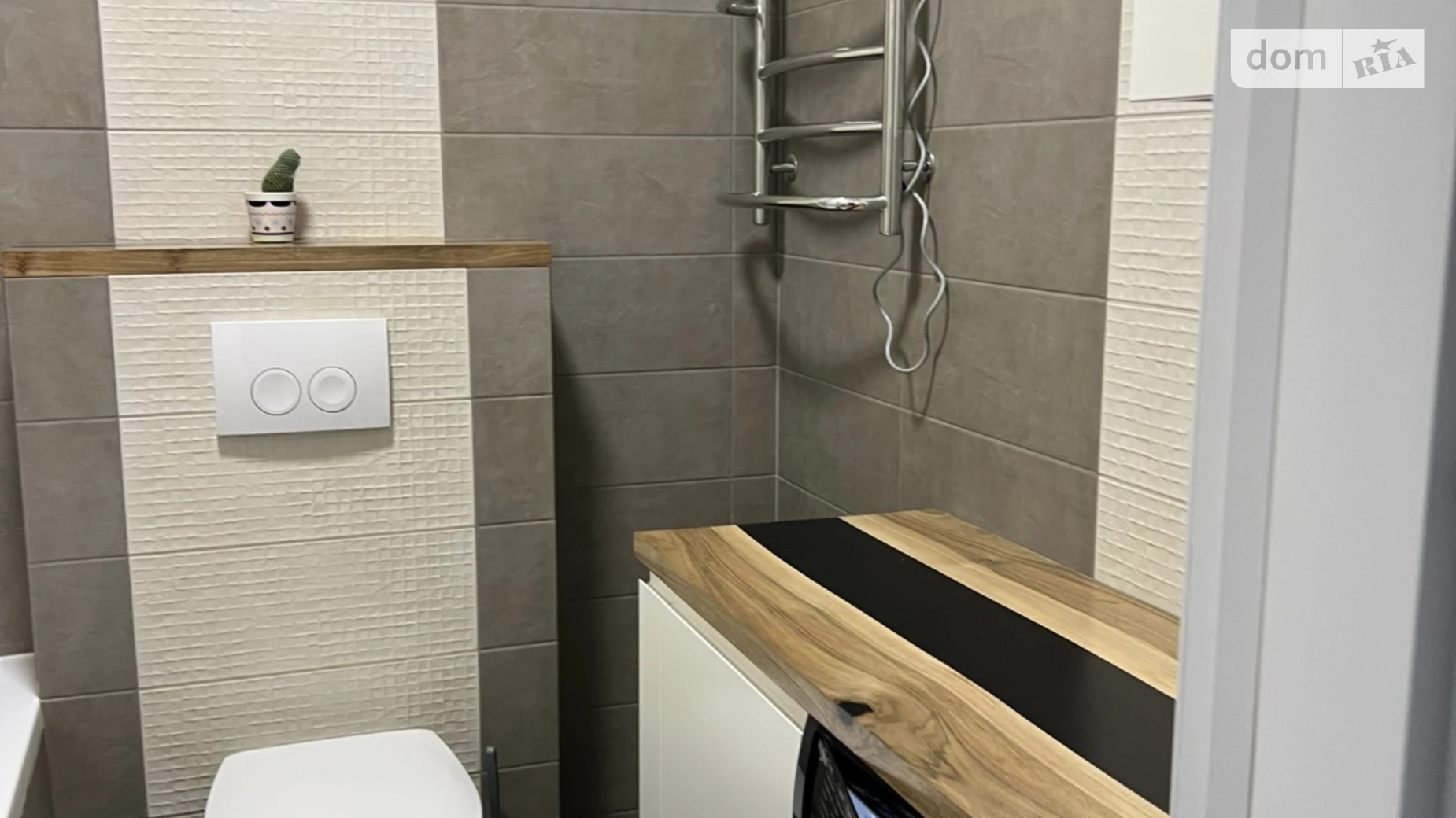 Продается 1-комнатная квартира 39.6 кв. м в Софиевской Борщаговке, ул. Братская, 12 - фото 3