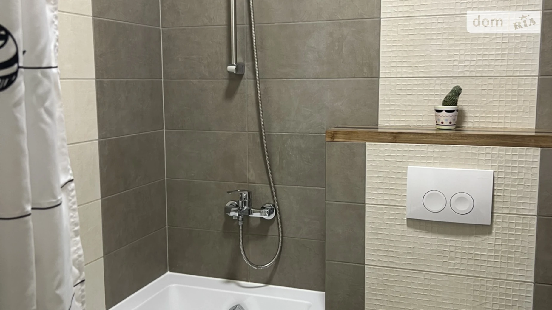 Продается 1-комнатная квартира 39.6 кв. м в Софиевской Борщаговке, ул. Братская, 12 - фото 4