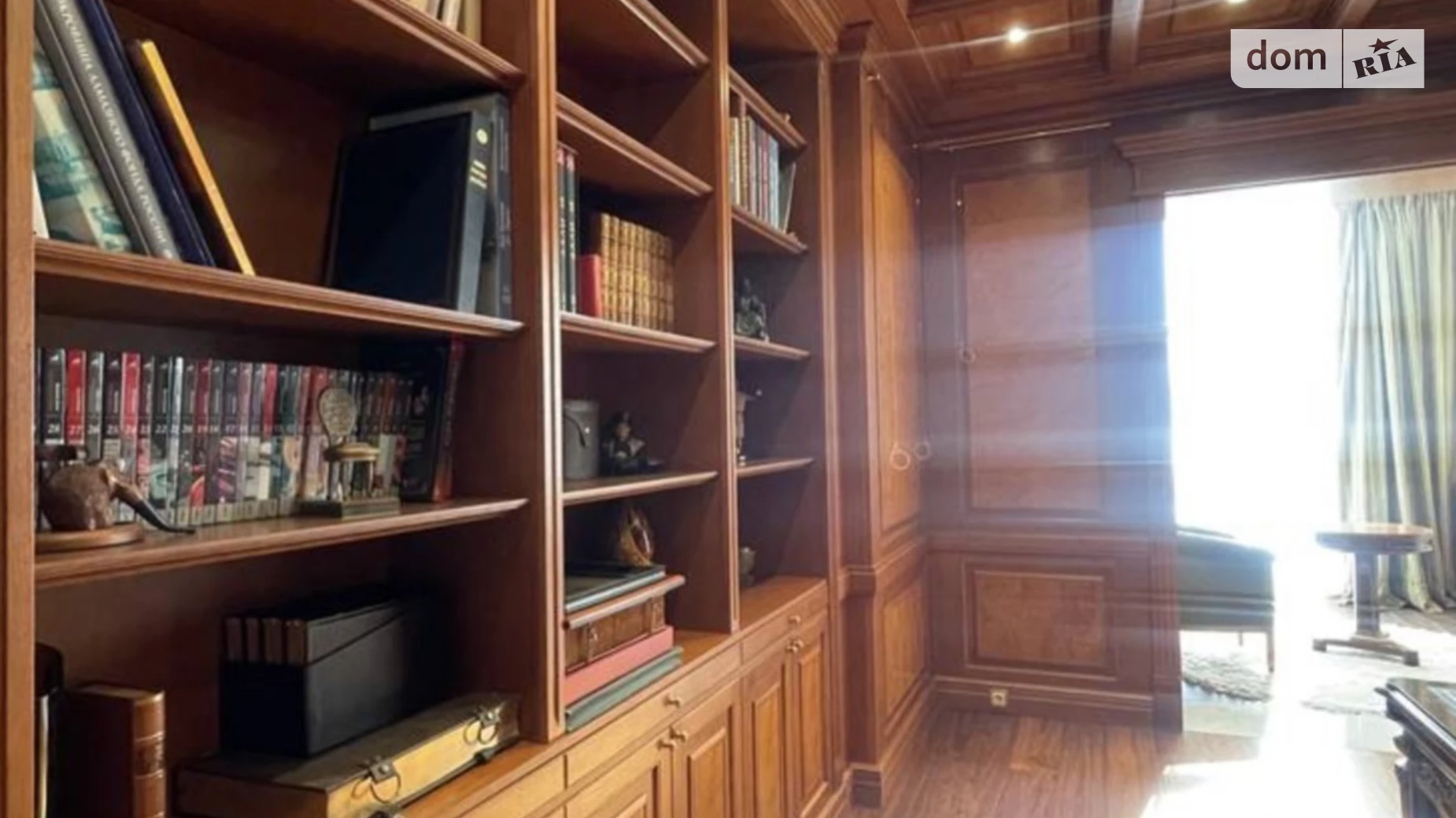 Продається 4-кімнатна квартира 189.5 кв. м у Одесі, пров. Мукачівський, 6/3 - фото 2