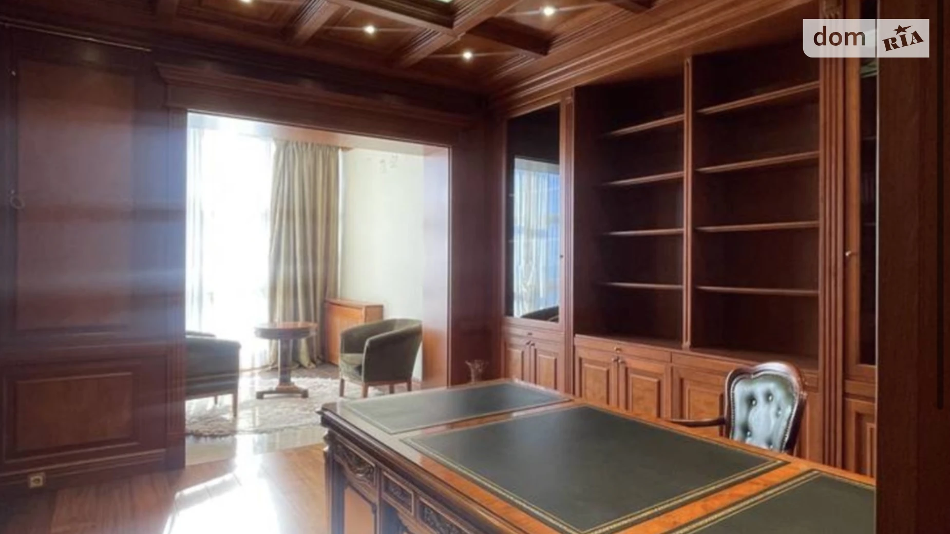 Продається 4-кімнатна квартира 189.5 кв. м у Одесі, пров. Мукачівський, 6/3 - фото 3