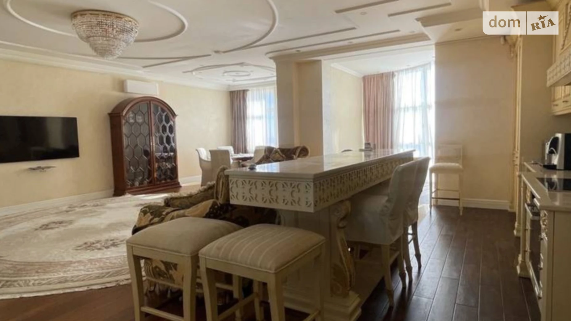 Продається 4-кімнатна квартира 189.5 кв. м у Одесі, пров. Мукачівський, 6/3 - фото 4