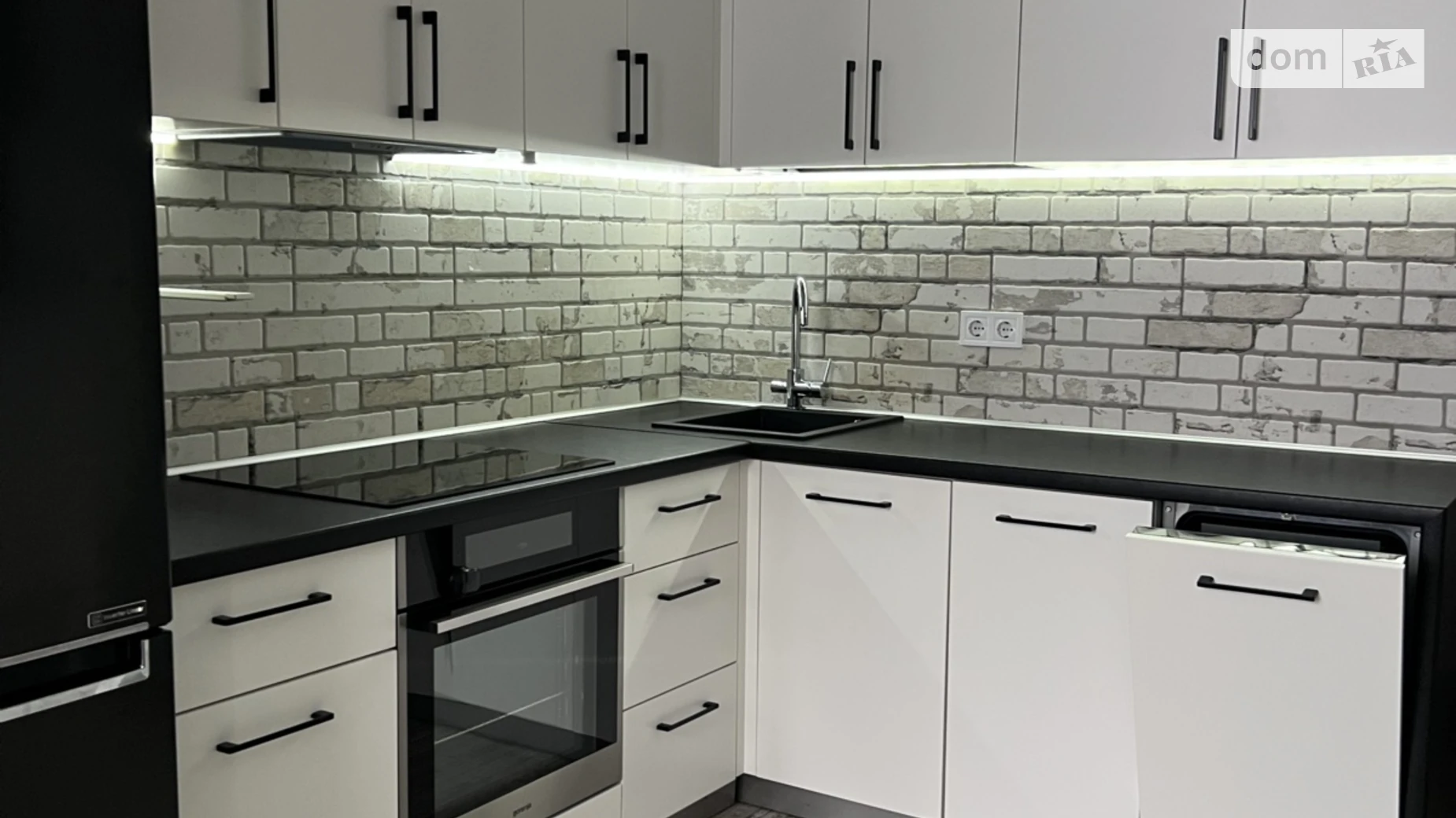 Продается 1-комнатная квартира 39.6 кв. м в Софиевской Борщаговке, ул. Братская, 12 - фото 5