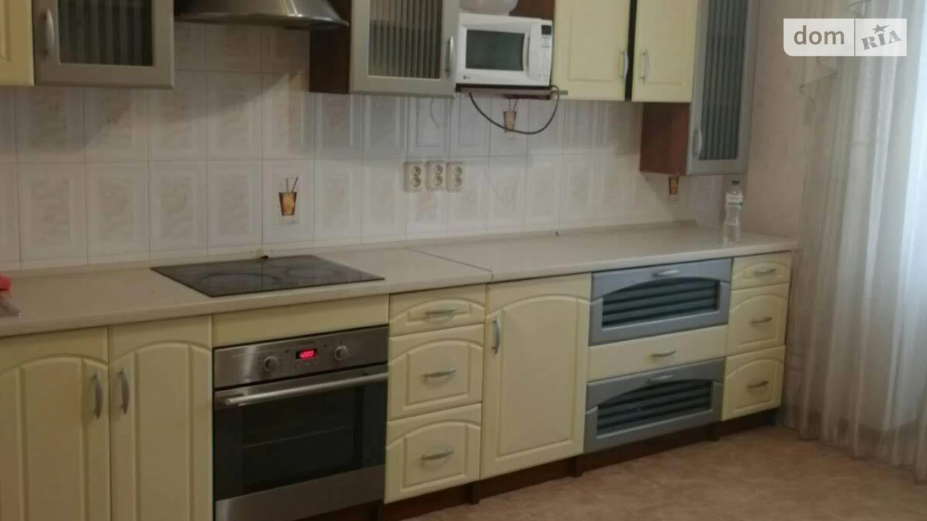 Сдается в аренду 2-комнатная квартира 80 кв. м в Киеве, ул. Константина Данькевича, 12 - фото 5