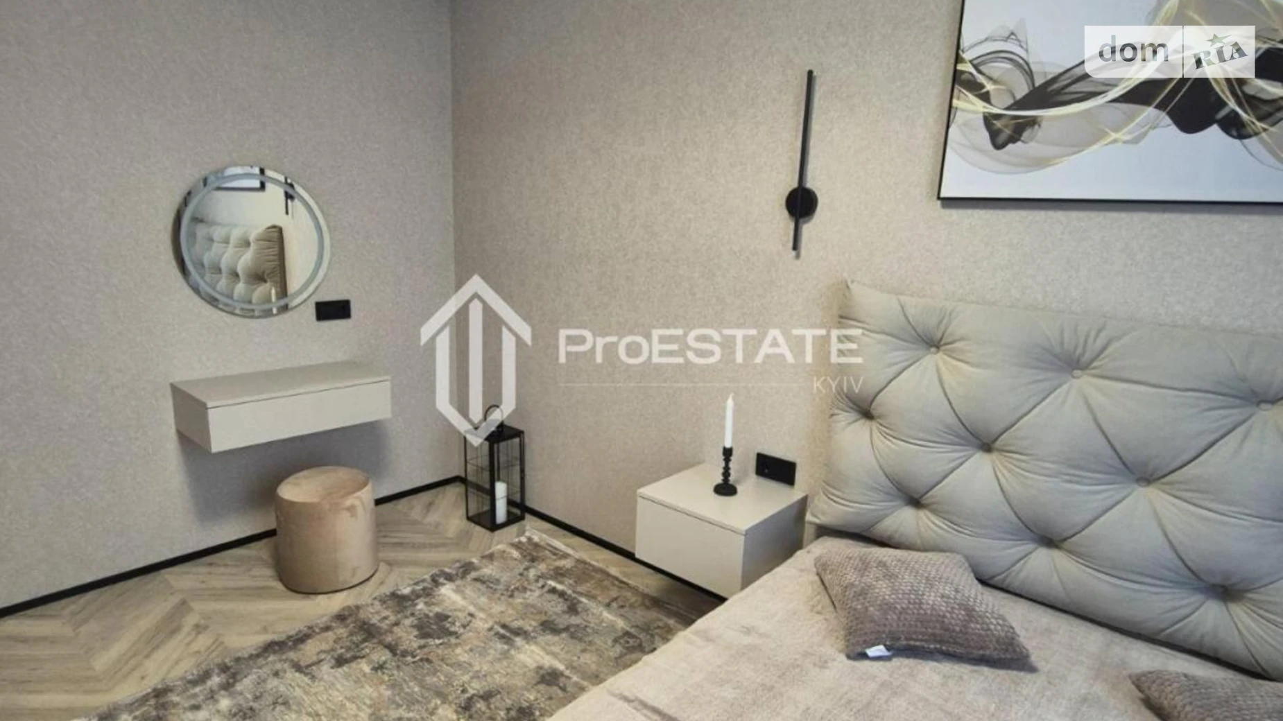 Продається 1-кімнатна квартира 44.2 кв. м у Києві, вул. Олександра Олеся, 9-А - фото 4