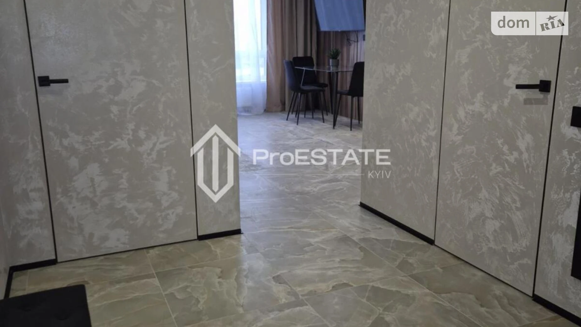 Продається 1-кімнатна квартира 44.2 кв. м у Києві, вул. Олександра Олеся, 9-А - фото 5