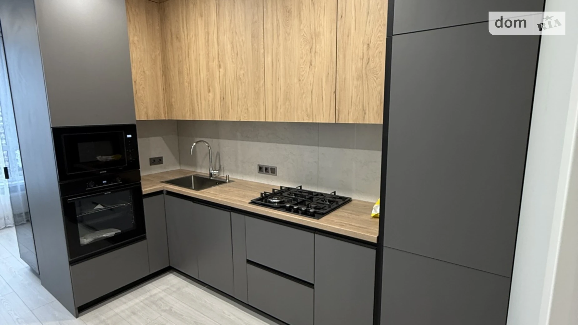 Продается 1-комнатная квартира 44 кв. м в Софиевской Борщаговке, ул. Свободы, 5 - фото 2