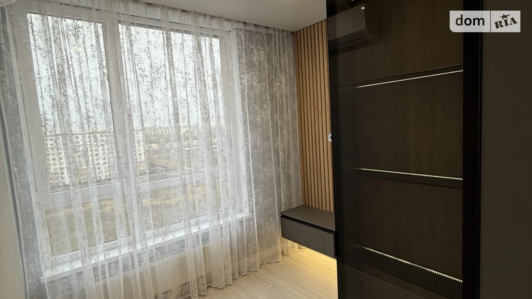 Продается 1-комнатная квартира 44 кв. м в Софиевской Борщаговке, ул. Свободы, 5 - фото 3