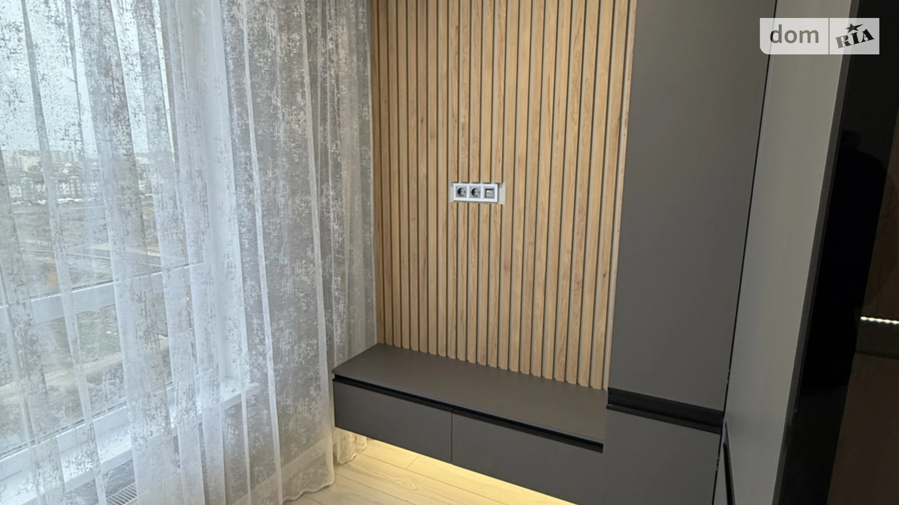 Продается 1-комнатная квартира 44 кв. м в Софиевской Борщаговке, ул. Свободы, 5 - фото 4