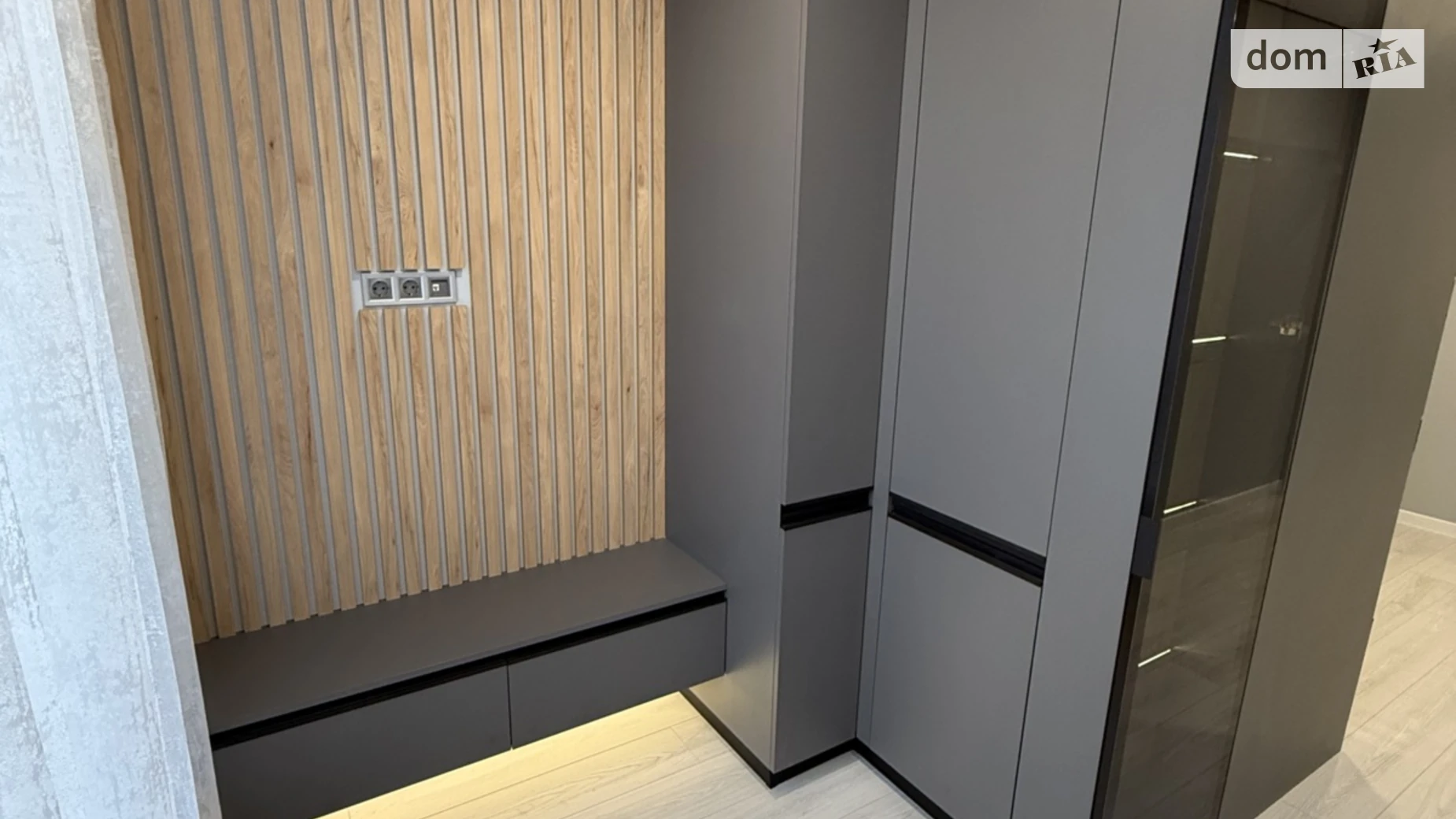 Продается 1-комнатная квартира 44 кв. м в Софиевской Борщаговке, ул. Свободы, 5 - фото 5