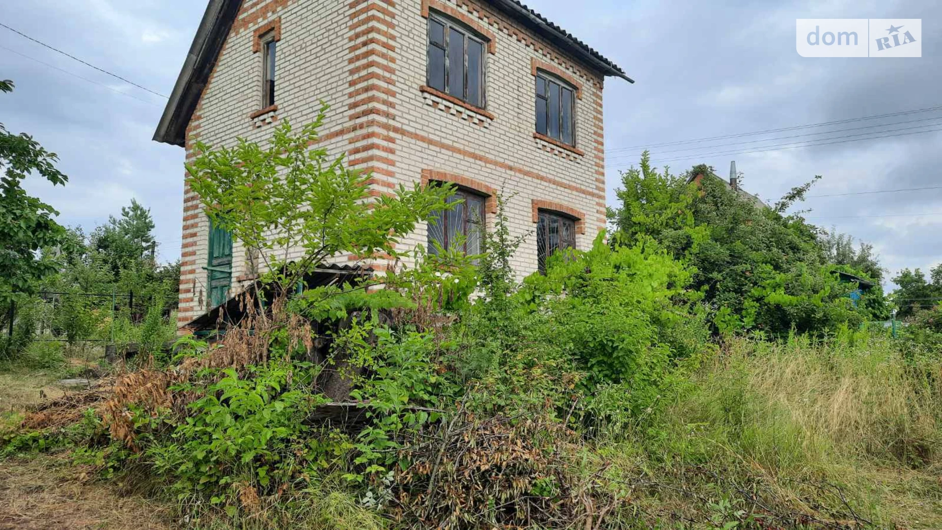 Продається будинок 2 поверховий 80 кв. м з подвалом, цена: 37000 $ - фото 3