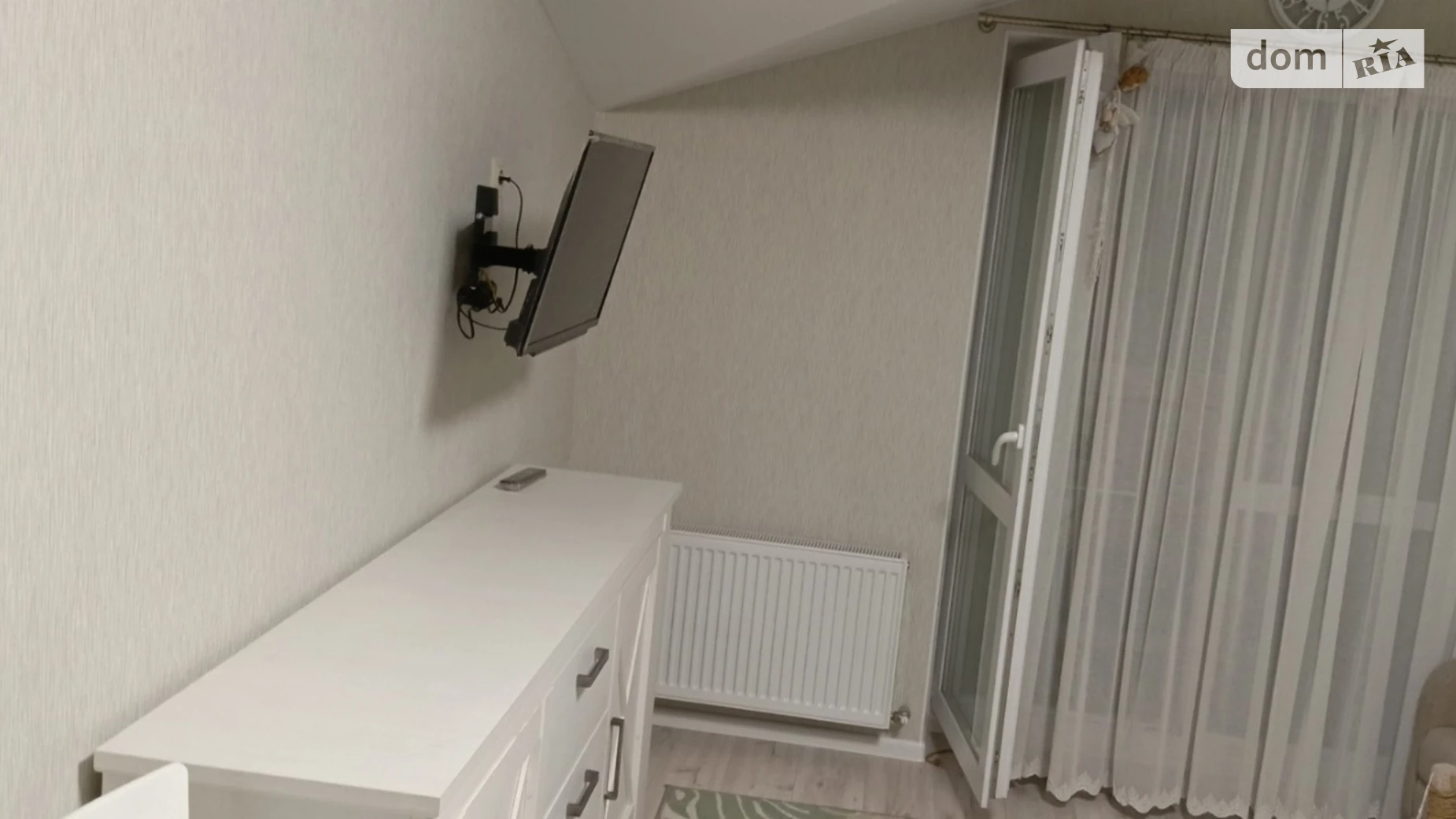 Сдается в аренду 1-комнатная квартира 40 кв. м в, цена: 12000 грн - фото 2