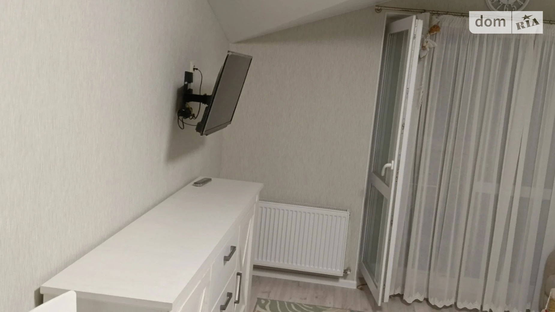 Сдается в аренду 1-комнатная квартира 40 кв. м в, цена: 12000 грн - фото 3