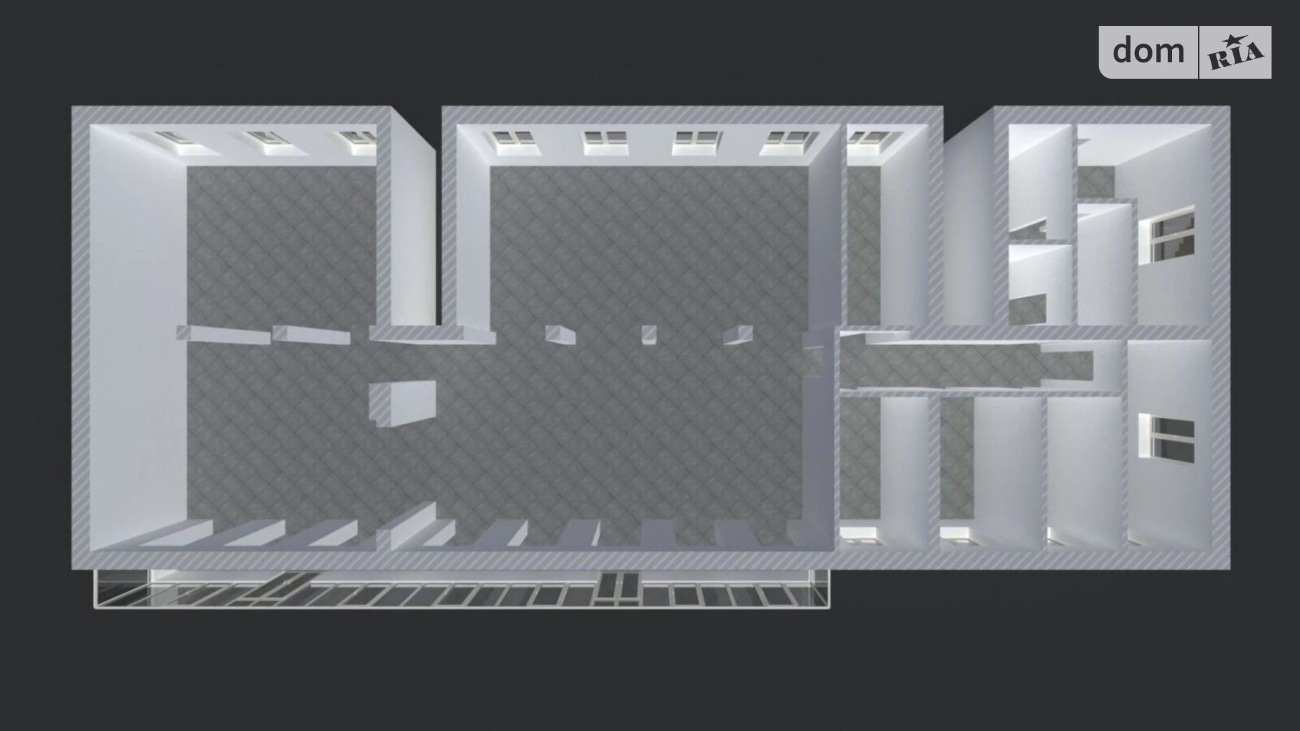 Продается помещения свободного назначения 550 кв. м в 5-этажном здании, цена: 850000 $ - фото 4