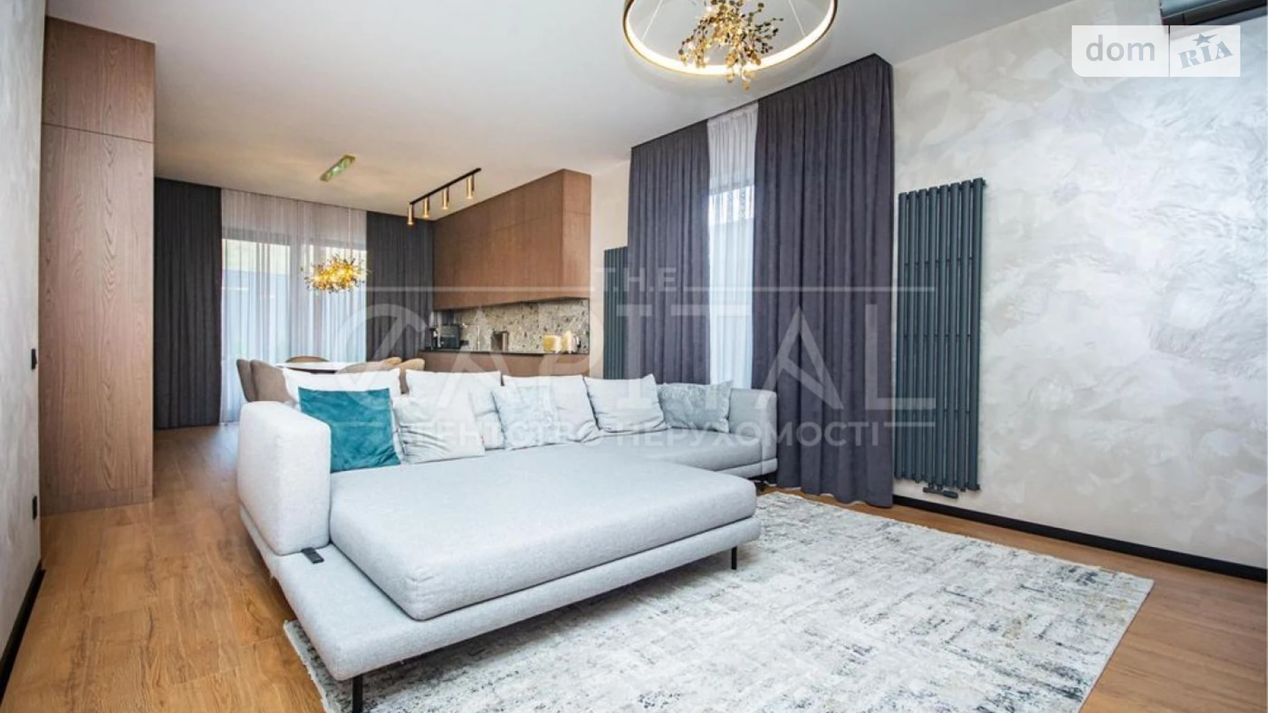 Продається одноповерховий будинок 120 кв. м з терасою, цена: 300000 $ - фото 2