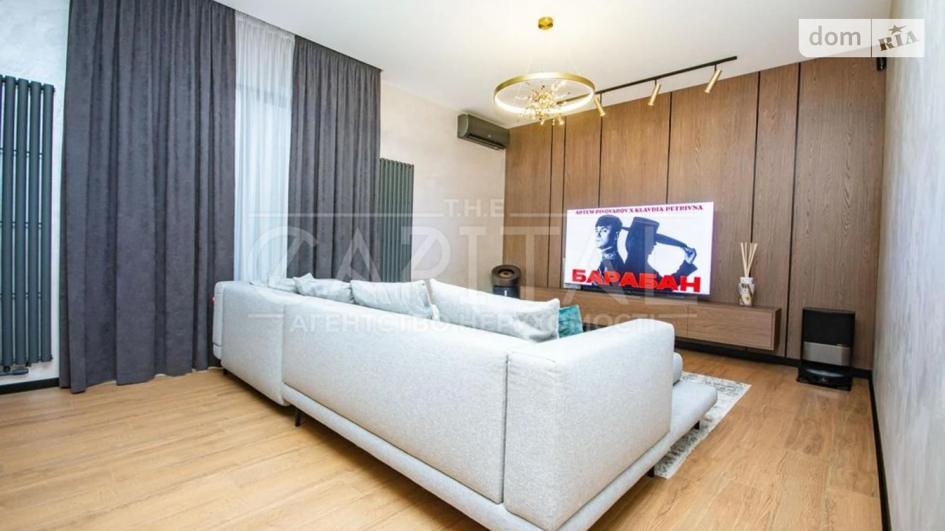 Продається одноповерховий будинок 120 кв. м з терасою, цена: 300000 $ - фото 4