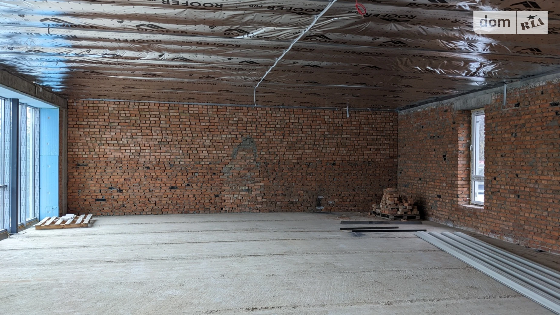 Продається приміщення вільного призначення 137 кв. м в 2-поверховій будівлі, цена: 249000 $ - фото 4