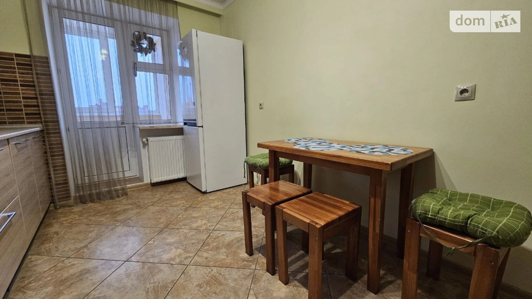 3-комнатная квартира 90 кв. м в Тернополе, ул. Владимира Лучаковского(Лучаковского) - фото 5