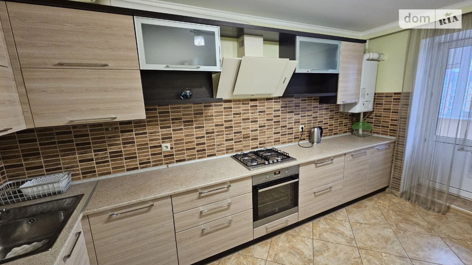 3-комнатная квартира 90 кв. м в Тернополе, ул. Владимира Лучаковского(Лучаковского) - фото 4