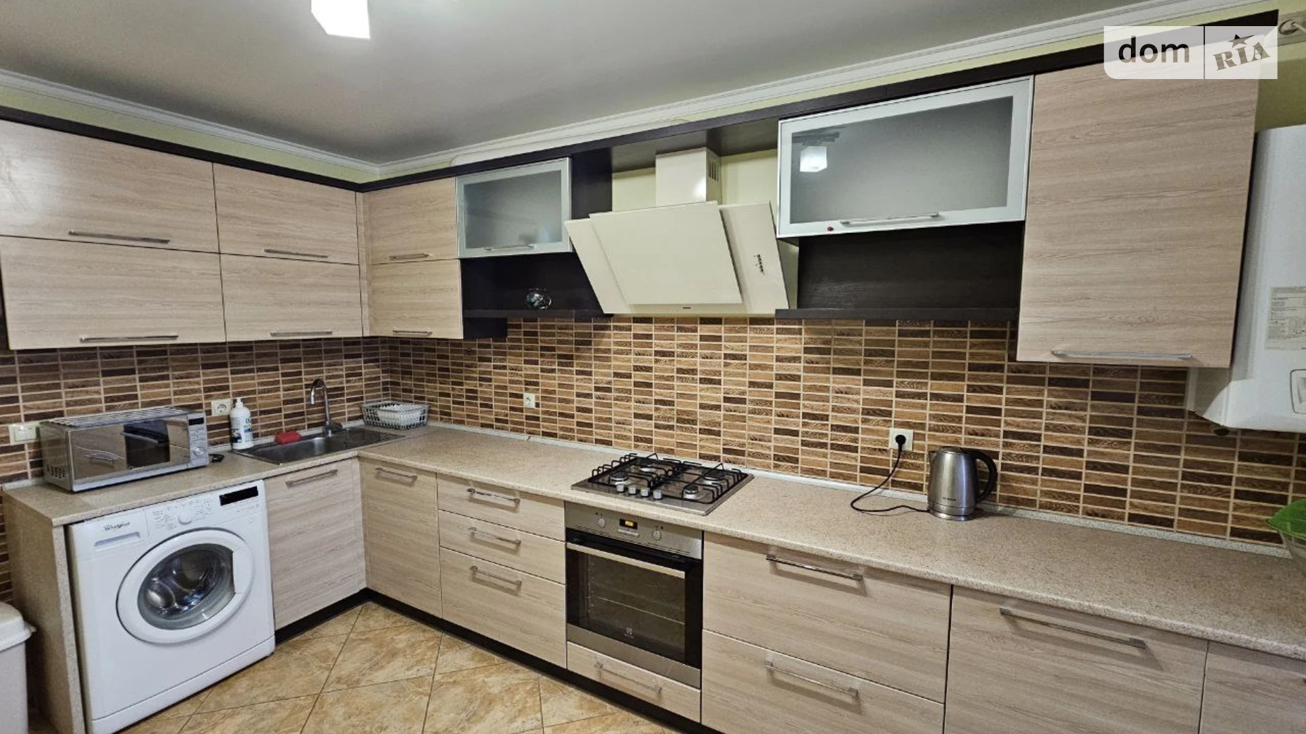 3-комнатная квартира 90 кв. м в Тернополе, ул. Владимира Лучаковского(Лучаковского) - фото 3