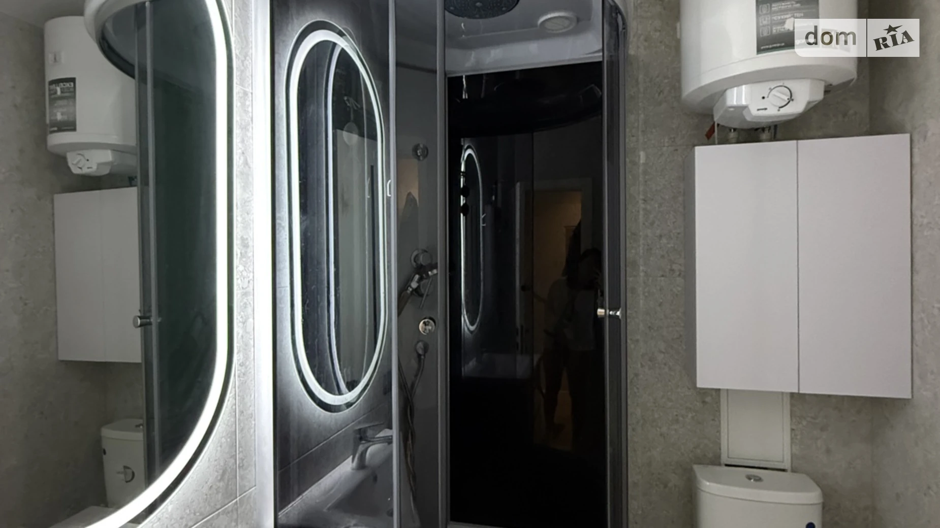 Сдается в аренду 1-комнатная квартира 25 кв. м в Ивано-Франковске, ул. Федьковича, 88 - фото 3