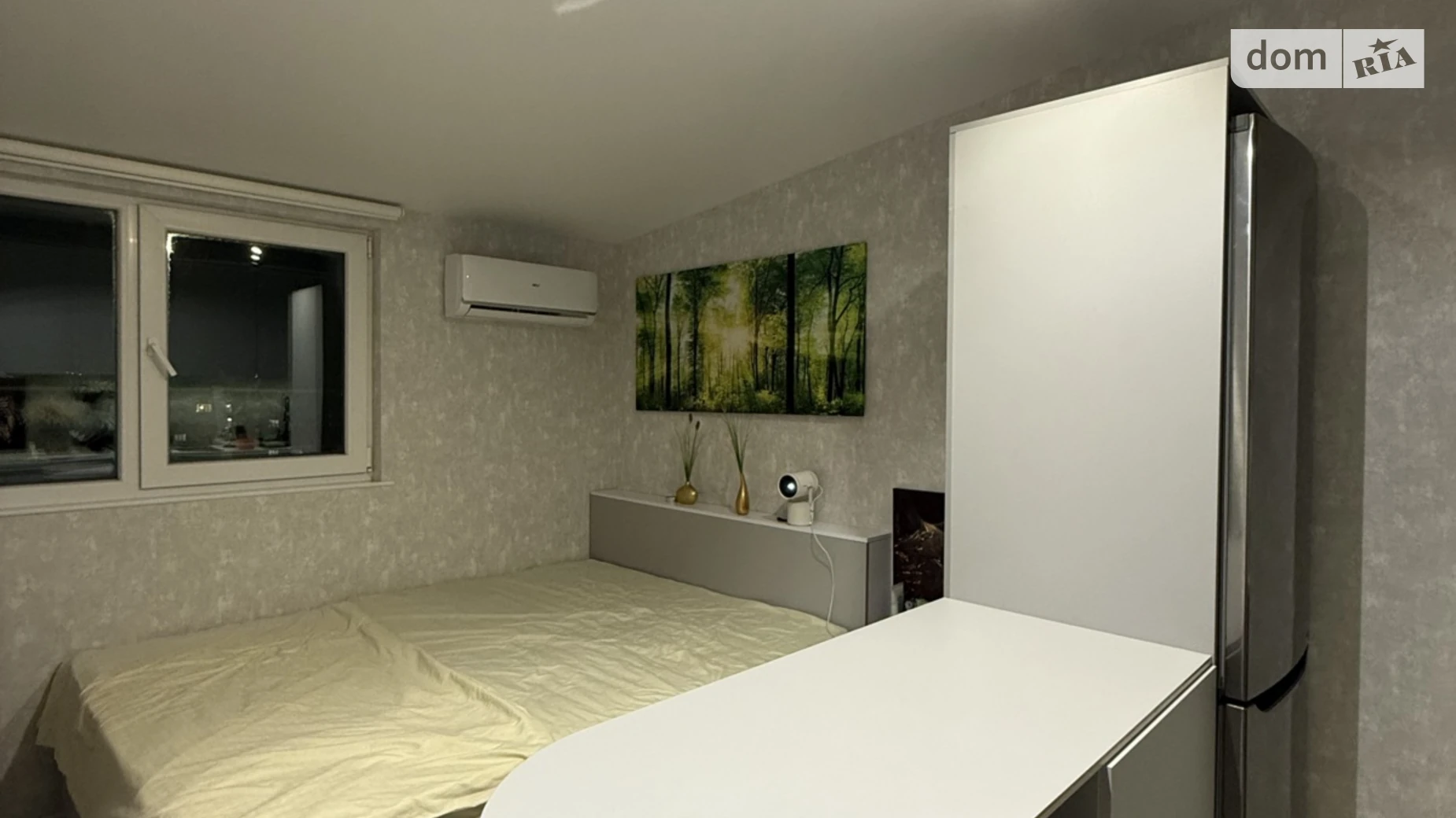 Сдается в аренду 1-комнатная квартира 25 кв. м в Ивано-Франковске, ул. Федьковича, 88 - фото 5