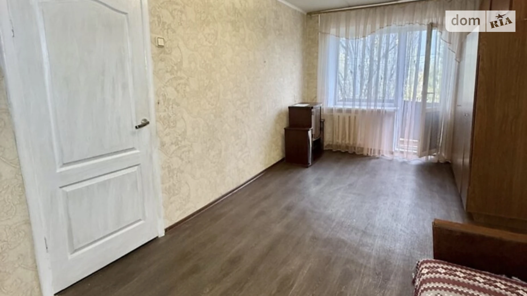 Продается 1-комнатная квартира 32.7 кв. м в Николаеве, цена: 18990 $ - фото 2