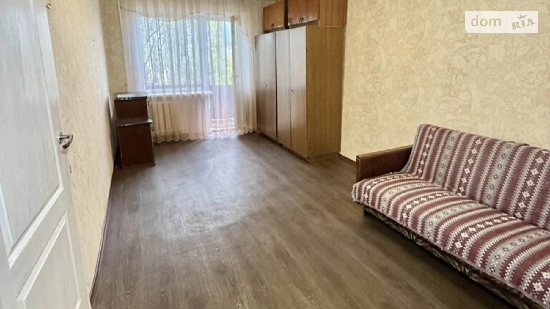 Продается 1-комнатная квартира 32.7 кв. м в Николаеве, цена: 18990 $ - фото 3